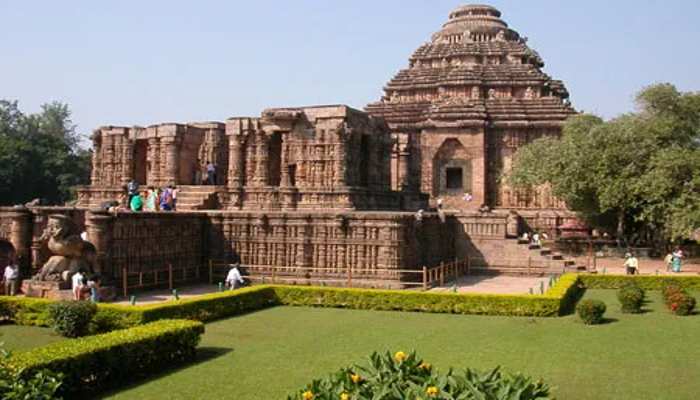 bhubaneswar tour and travels